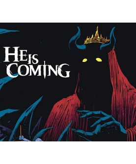 He is Coming Steam Key GLOBAL